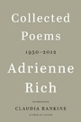 Cover: Collected Poems - W. W. Norton & Company