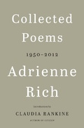 Cover: Collected Poems - W. W. Norton & Company