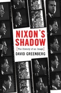 Cover: Nixon's Shadow - W. W. Norton & Company