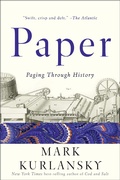 Cover: Paper - W. W. Norton & Company