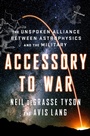 Cover: Accessory to War - W. W. Norton & Company