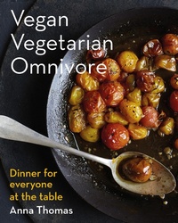 Abbildung von: Vegan Vegetarian Omnivore - W. W. Norton & Company