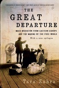 Cover: The Great Departure - W. W. Norton & Company