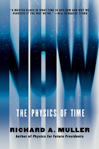 Enlarge image Cover: Now - W. W. Norton & Company