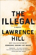 Cover: The Illegal - W. W. Norton & Company