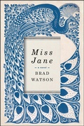 Cover: Miss Jane - W. W. Norton & Company