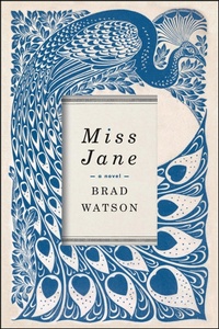 Enlarge image Cover: Miss Jane - W. W. Norton & Company