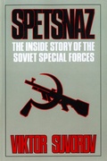 Cover: Spetsnaz - W. W. Norton & Company