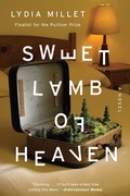 Cover: Sweet Lamb of Heaven - W. W. Norton & Company
