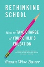 Cover: Rethinking School - W. W. Norton & Company