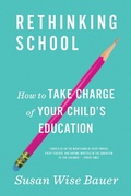 Cover: Rethinking School - W. W. Norton & Company