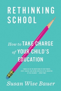 Enlarge image Cover: Rethinking School - W. W. Norton & Company