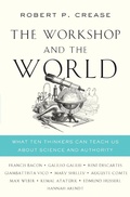 Cover: The Workshop and the World - W. W. Norton & Company