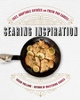 Cover: Searing Inspiration - W. W. Norton & Company