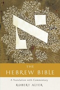 Cover: The Hebrew Bible - W. W. Norton & Company