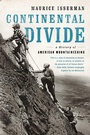 Cover: Continental Divide - W. W. Norton & Company
