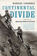 Cover: Continental Divide - W. W. Norton & Company