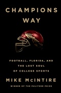 Cover: Champions Way - W. W. Norton & Company