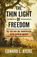 Cover: The Thin Light of Freedom - W. W. Norton & Company