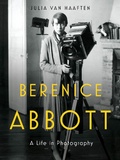 Cover: Berenice Abbott - W. W. Norton & Company
