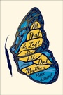 Cover: All That Is Left Is All That Matters - W. W. Norton & Company