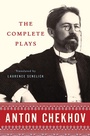 Cover: The Complete Plays - W. W. Norton & Company