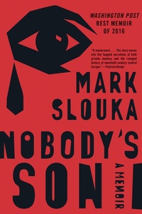 Abbildung von: Nobody's Son - W. W. Norton & Company