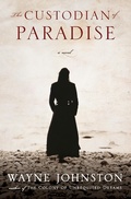 Cover: The Custodian of Paradise - W. W. Norton & Company