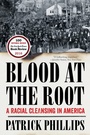 Cover: Blood at the Root - W. W. Norton & Company