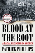 Cover: Blood at the Root - W. W. Norton & Company