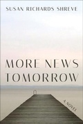 Cover: More News Tomorrow - W. W. Norton & Company
