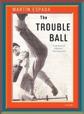Cover: The Trouble Ball - W. W. Norton & Company
