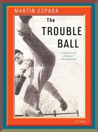 Enlarge image Cover: The Trouble Ball - W. W. Norton & Company