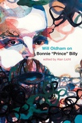 Cover: Will Oldham on Bonnie "Prince" Billy - W. W. Norton & Company