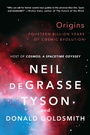 Cover: Origins - W. W. Norton & Company
