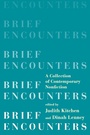 Cover: Brief Encounters - W. W. Norton & Company
