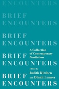 Cover: Brief Encounters - W. W. Norton & Company