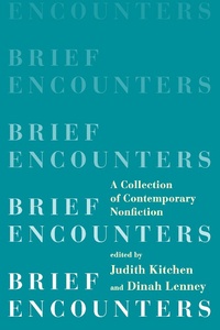 Enlarge image Cover: Brief Encounters - W. W. Norton & Company
