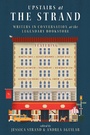 Cover: Upstairs at the Strand - W. W. Norton & Company