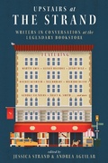 Cover: Upstairs at the Strand - W. W. Norton & Company