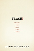 Cover: FLASH! - W. W. Norton & Company