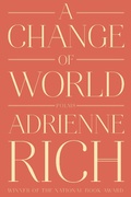 Cover: A Change of World - W. W. Norton & Company