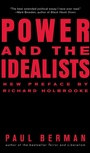Cover: Power and the Idealists - W. W. Norton & Company