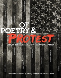 Abbildung von: Of Poetry and Protest: From Emmett Till to Trayvon Martin - W. W. Norton & Company
