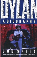 Cover: Dylan - W. W. Norton & Company