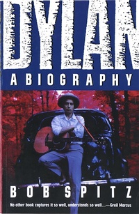 Enlarge image Cover: Dylan - W. W. Norton & Company