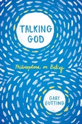 Cover: Talking God - W. W. Norton & Company