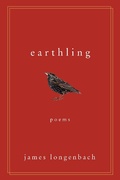 Cover: Earthling - W. W. Norton & Company