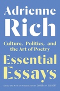 Cover: Essential Essays - W. W. Norton & Company