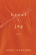 Cover: Brawl & Jag - W. W. Norton & Company